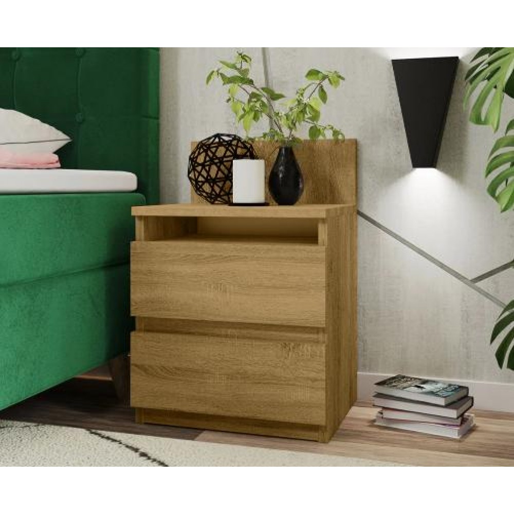 Κομοδίνο Juniper Plus-Leuko