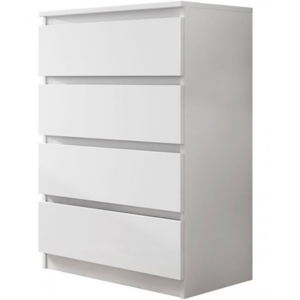 Συρταριέρα Juniper 4S-Mauro 70x40x100