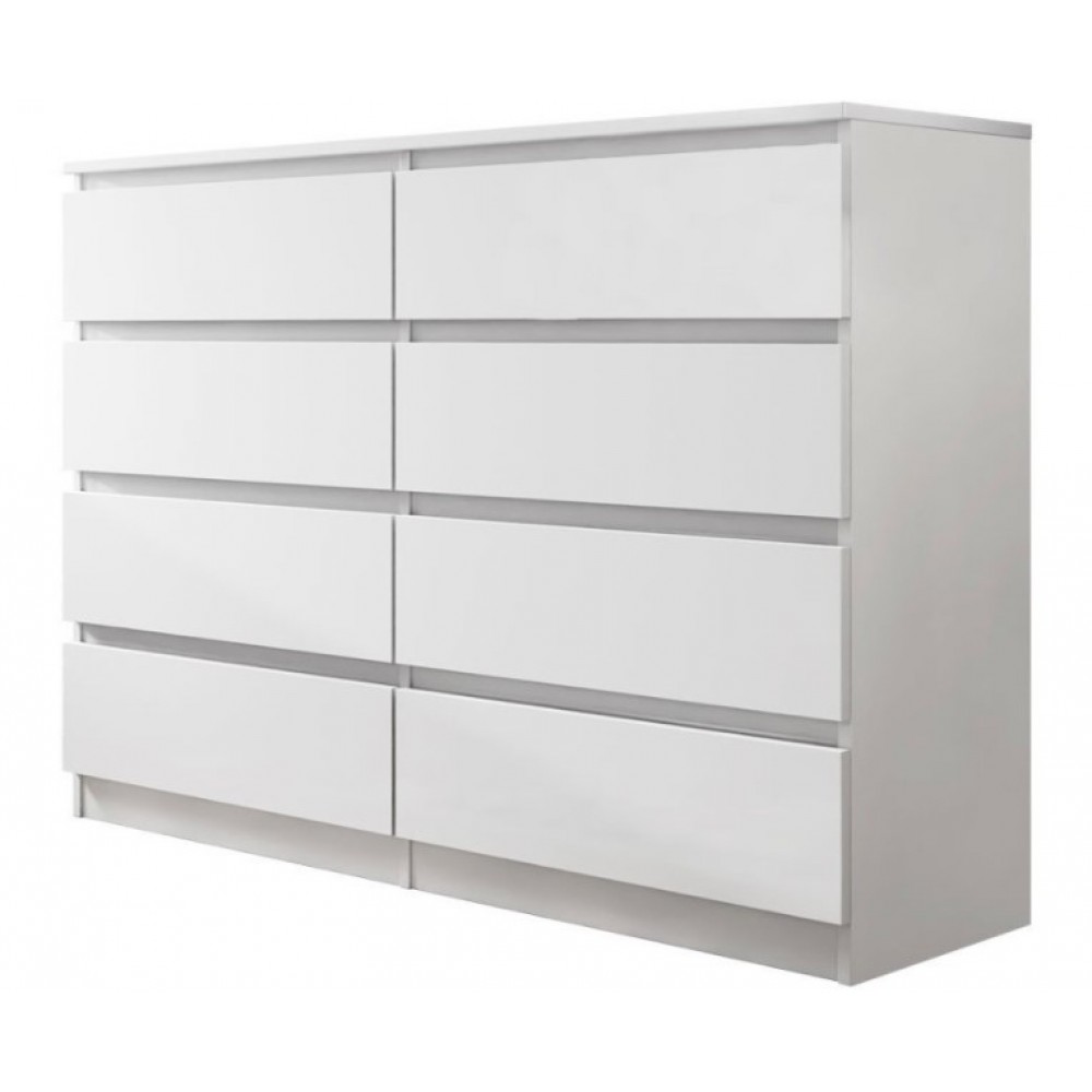 Συρταριέρα Juniper 8S-Mauro