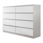 Συρταριέρα Juniper 8S-Fusiko