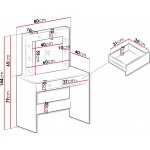 Τουαλέτα Marlivia