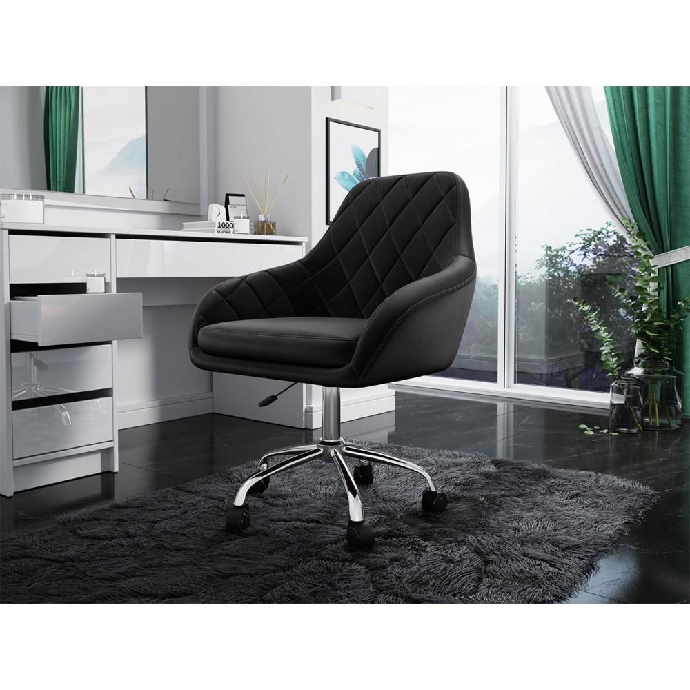 Καρέκλα γραφείου Muz 1018-Mauro 58x55x90