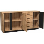 Μπουφές Lamelo