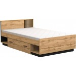 Κρεβάτι Lamelo I