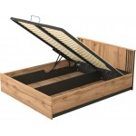 Κρεβάτι Lamelo II-Με μηχανισμό ανύψωσης