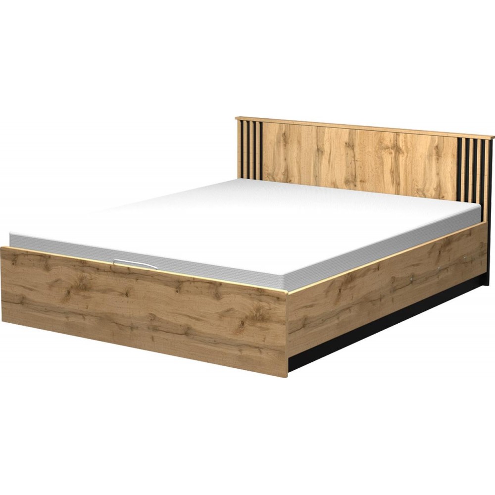 Κρεβάτι Lamelo II-Με μηχανισμό ανύψωσης