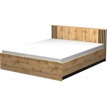 Κρεβάτι Lamelo II-Με μηχανισμό ανύψωσης