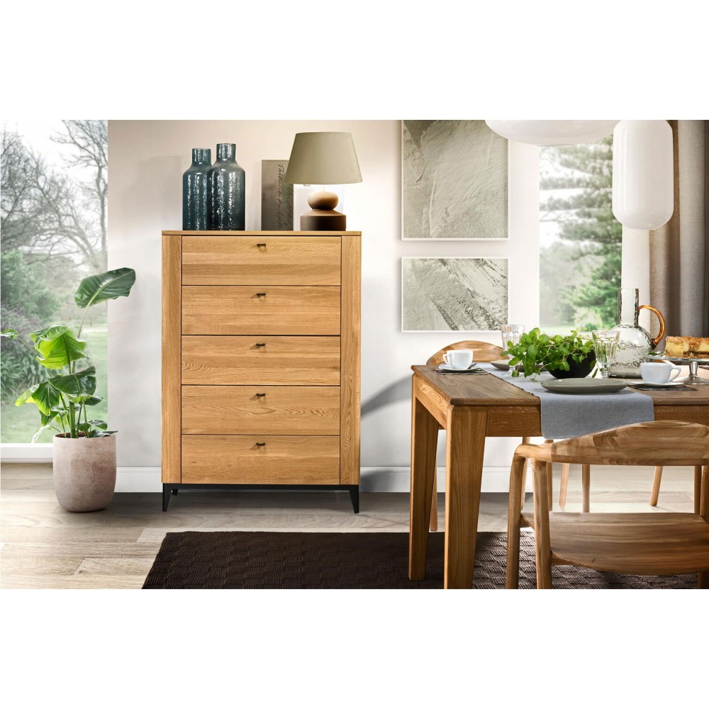 Τραπέζι Davido επεκτεινόμενο-Fusiko