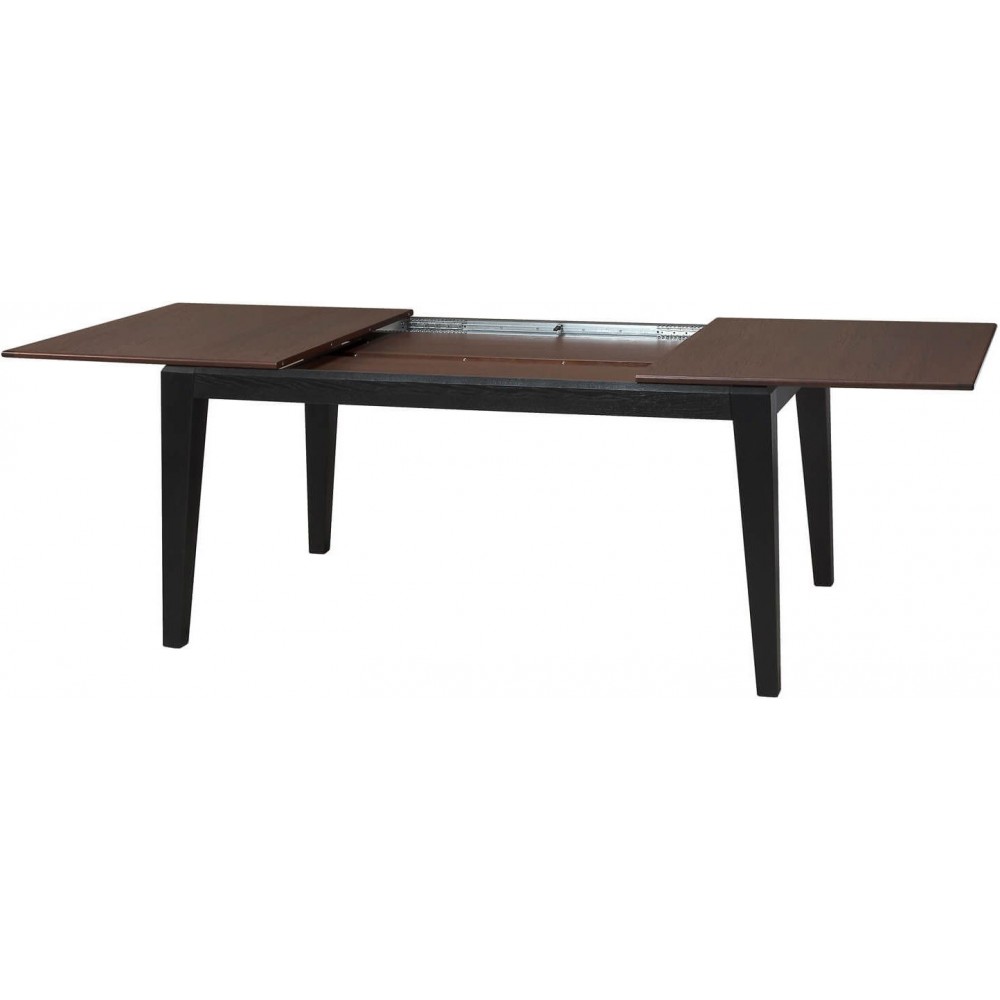 Τραπέζι Davido επεκτεινόμενο-Kafe Skouro - Mauro