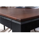 Τραπέζι Davido επεκτεινόμενο-Kafe Skouro - Mauro