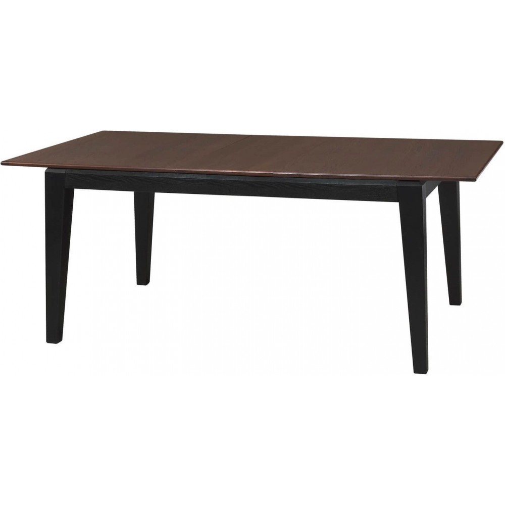 Τραπέζι Davido επεκτεινόμενο-Kafe Skouro - Mauro