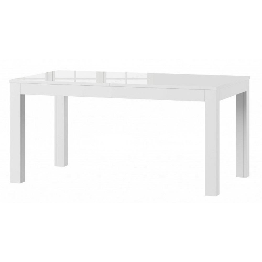 Τραπέζι Walnut επεκτεινόμενο-Fusiko-Mavro