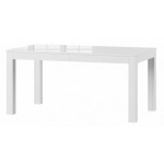 Τραπέζι Walnut επεκτεινόμενο-Fusiko-Mavro