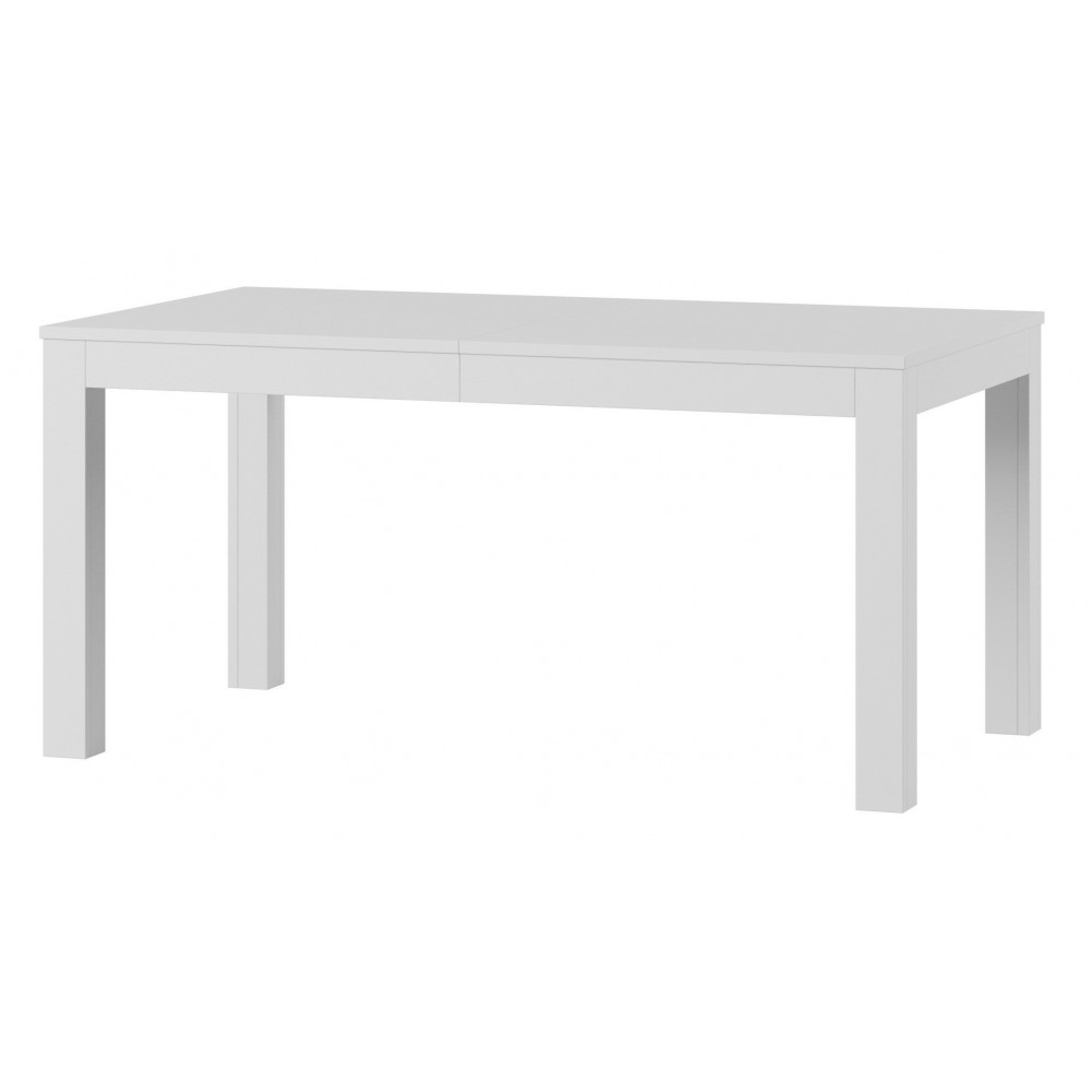 Τραπέζι Walnut επεκτεινόμενο-Fusiko-Mavro