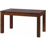 Τραπέζι Arco επεκτεινόμενο-Καφέ Σκούρο