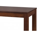 Τραπέζι Arco επεκτεινόμενο-Καφέ Σκούρο