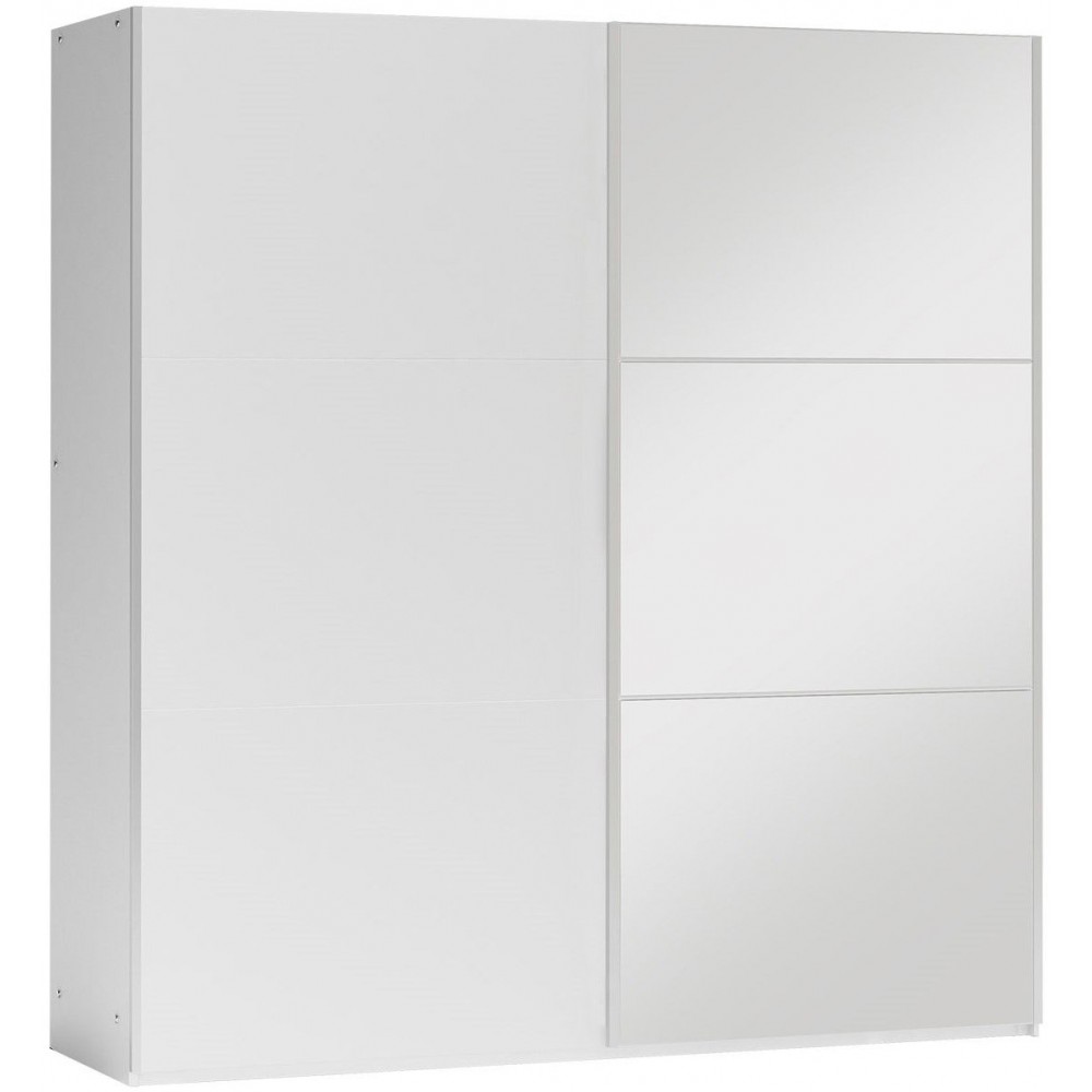 Ντουλάπα Vigo συρόμενη-Μήκος: 200 εκ.