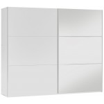 Ντουλάπα Vigo plus συρόμενη