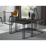 Σετ τραπεζάκια σαλονιού Astro-Mauro