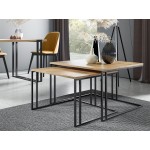 Σετ τραπεζάκια σαλονιού Astro-Fusiko