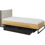 Κρεβάτι Teen Flex-90 x 200 εκ.