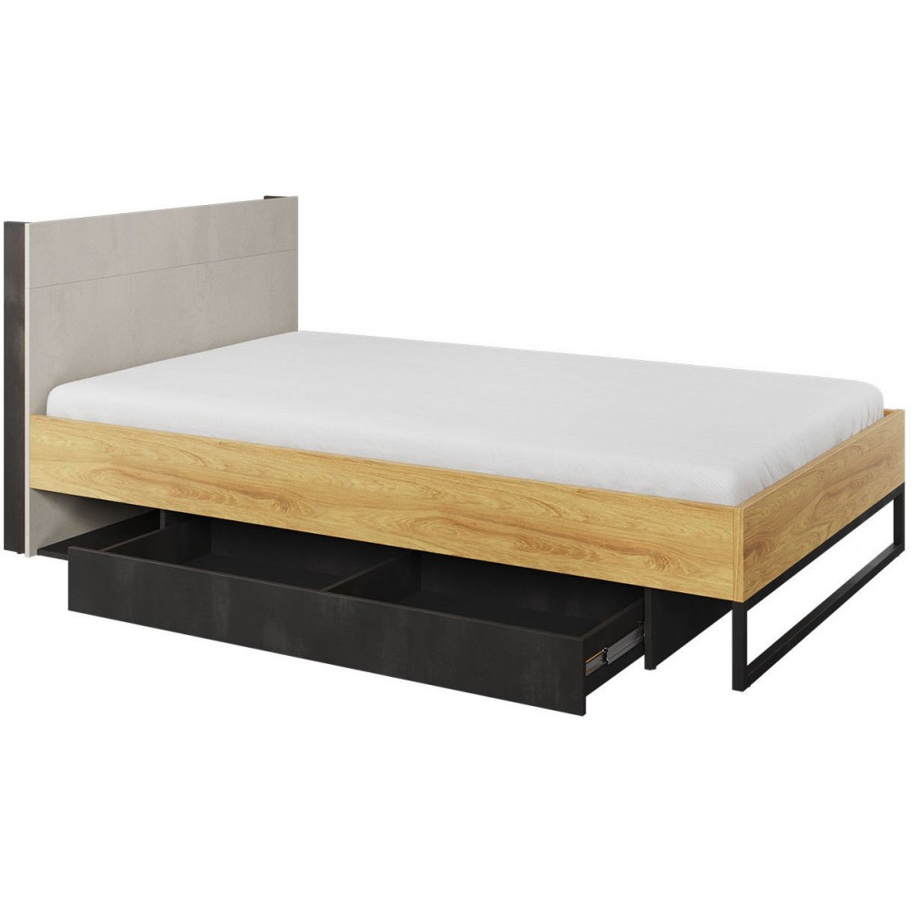 Κρεβάτι Teen Flex-120 x 200 εκ.