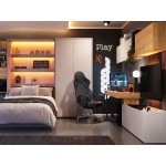 Κρεβάτι Teen Flex-120 x 200 εκ.