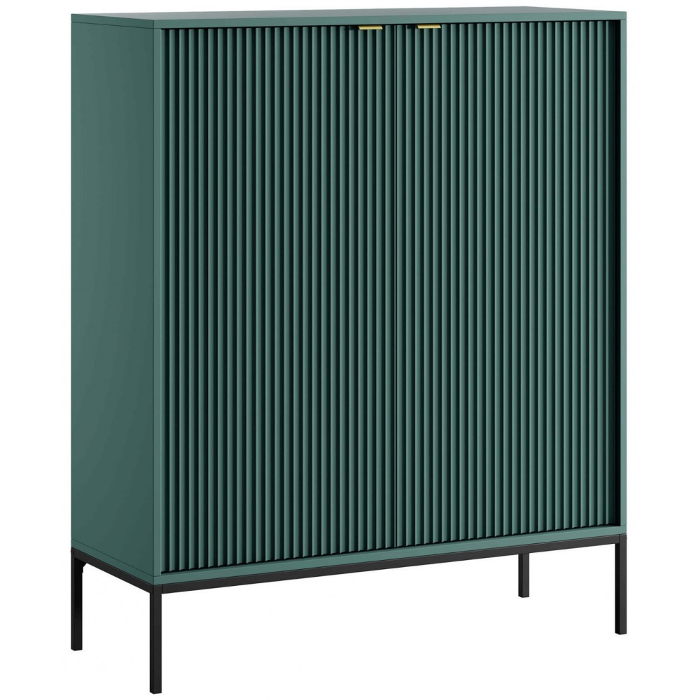 Μπουφές Palermo III-Prasino