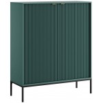 Μπουφές Palermo III-Prasino