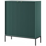 Μπουφές Palermo III-Prasino