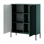 Μπουφές Palermo III-Prasino