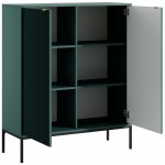 Μπουφές Palermo III-Prasino