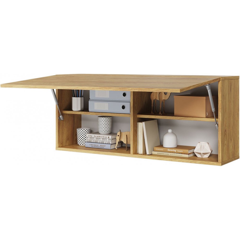 Κρεμαστό ντουλάπι Teen Flex 1D