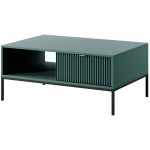 Τραπεζάκι σαλονιού Palermo-Prasino