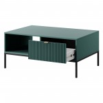 Τραπεζάκι σαλονιού Palermo-Prasino