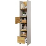 Βιβλιοθήκη Teen Flex 1D1S