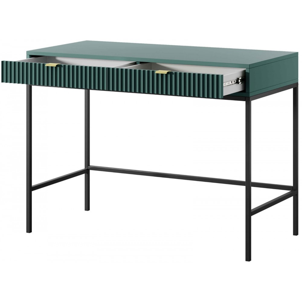 Κονσόλα Palermo-Prasino