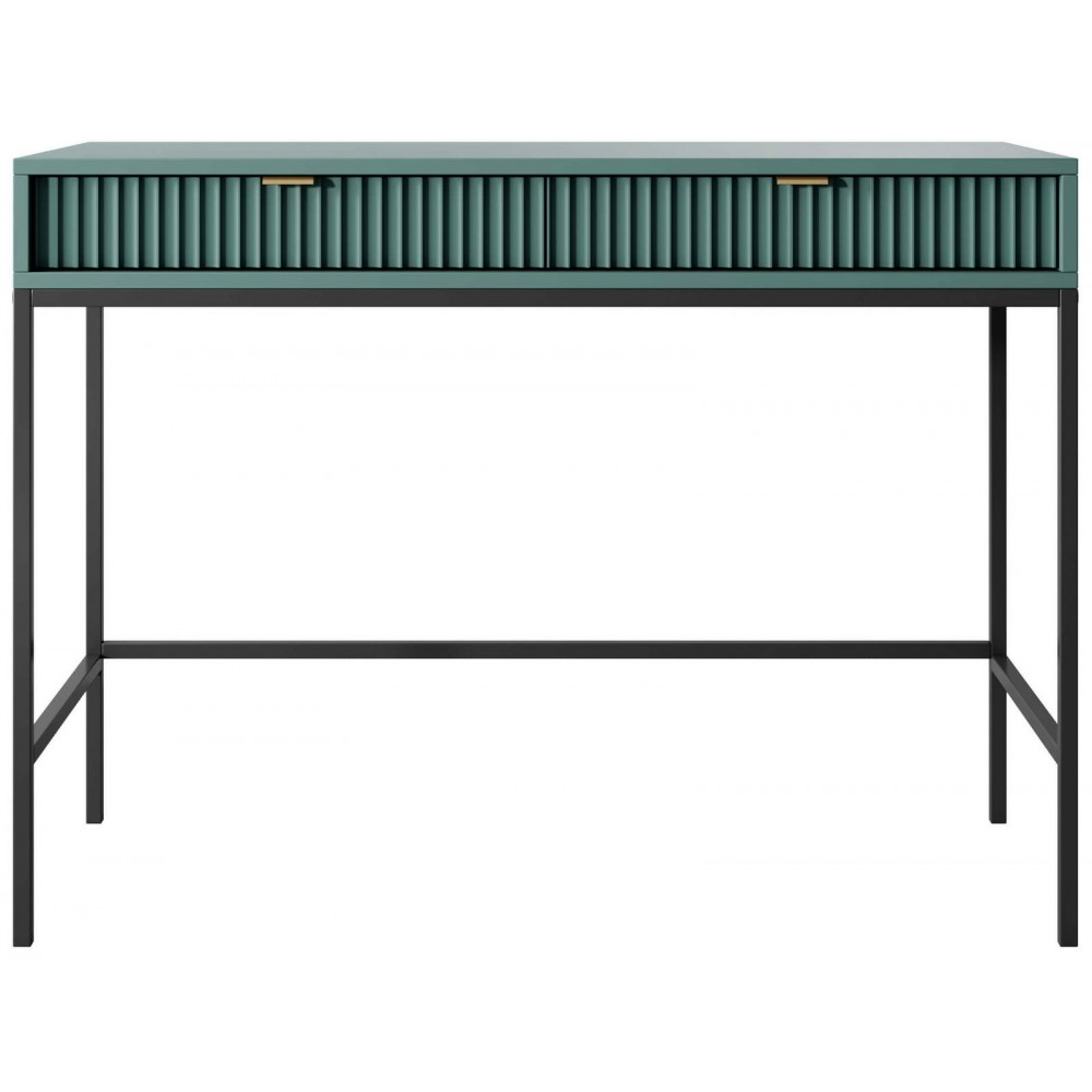 Κονσόλα Palermo-Prasino