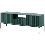 Έπιπλο τηλεόρασης Palermo-Prasino