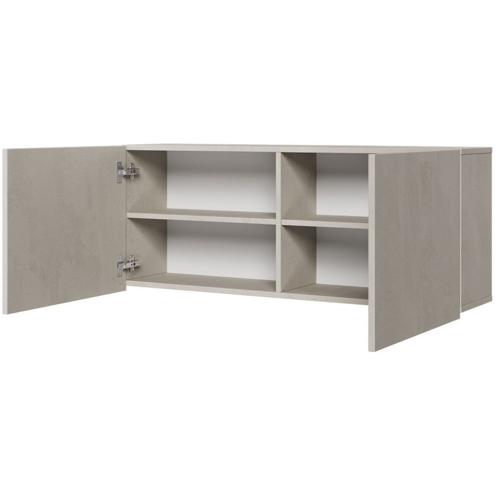 Κρεμαστό ντουλάπι Teen Flex 2D