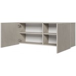 Κρεμαστό ντουλάπι Teen Flex 2D