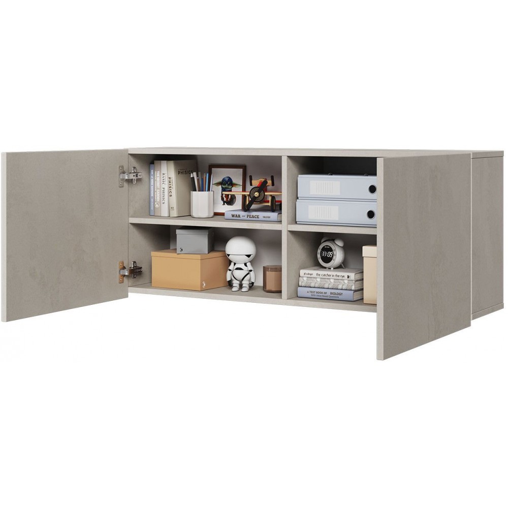 Κρεμαστό ντουλάπι Teen Flex 2D