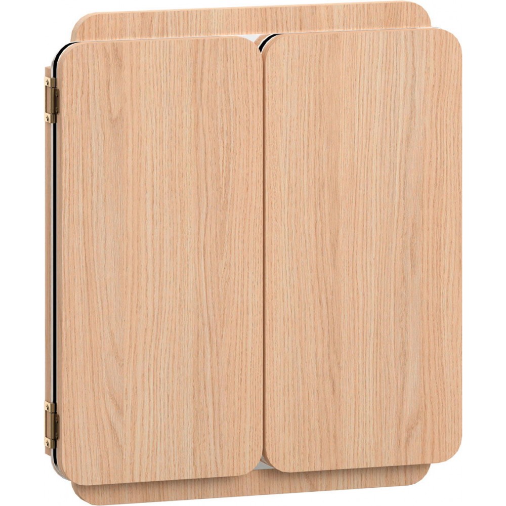 Καθρέπτης Omm