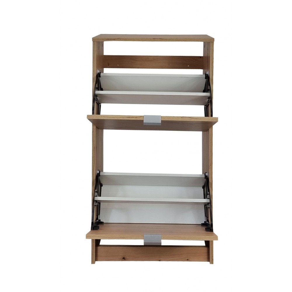 Παπουτσοθήκη Enel-Fusiko