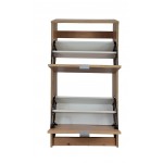 Παπουτσοθήκη Enel-Fusiko