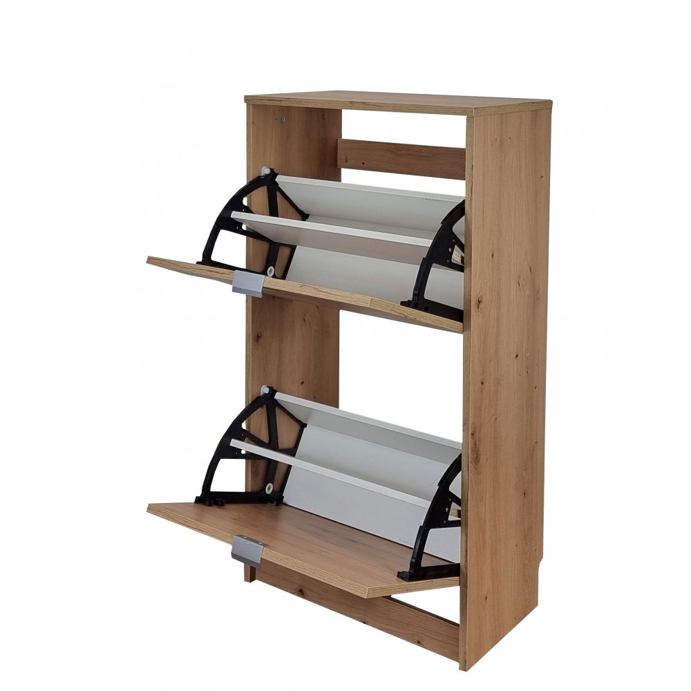 Παπουτσοθήκη Enel-Fusiko