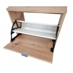 Παπουτσοθήκη Enel-Fusiko