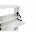 Παπουτσοθήκη Enel-Leuko