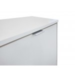 Παπουτσοθήκη Enel-Leuko