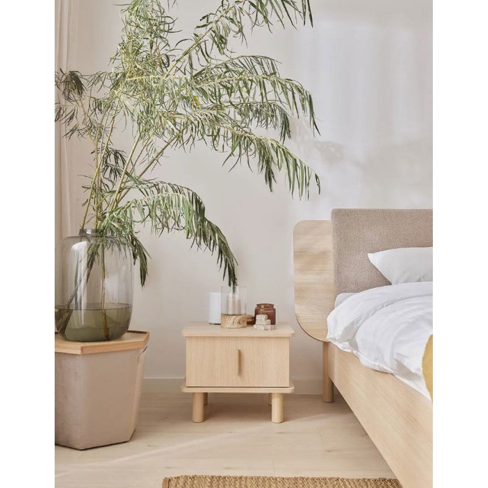 Κομοδίνο Omm I